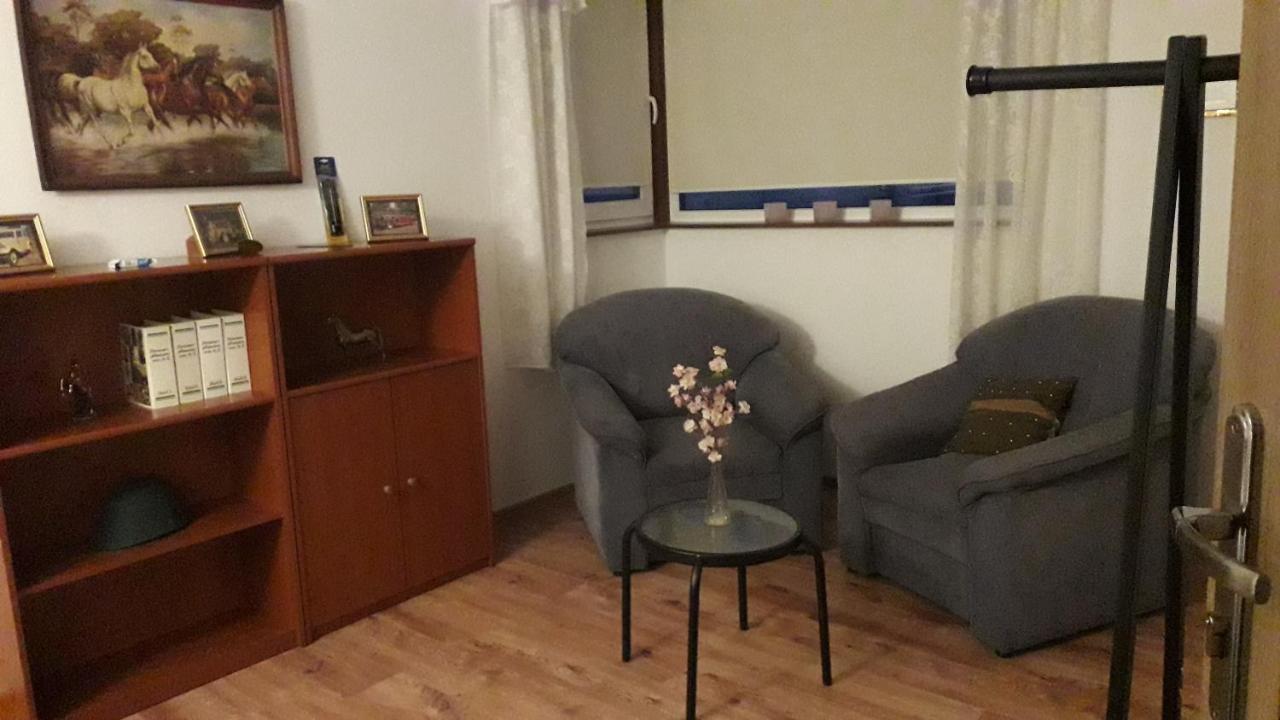Вилла Letnisko Nad Goplem Skulsk Экстерьер фото