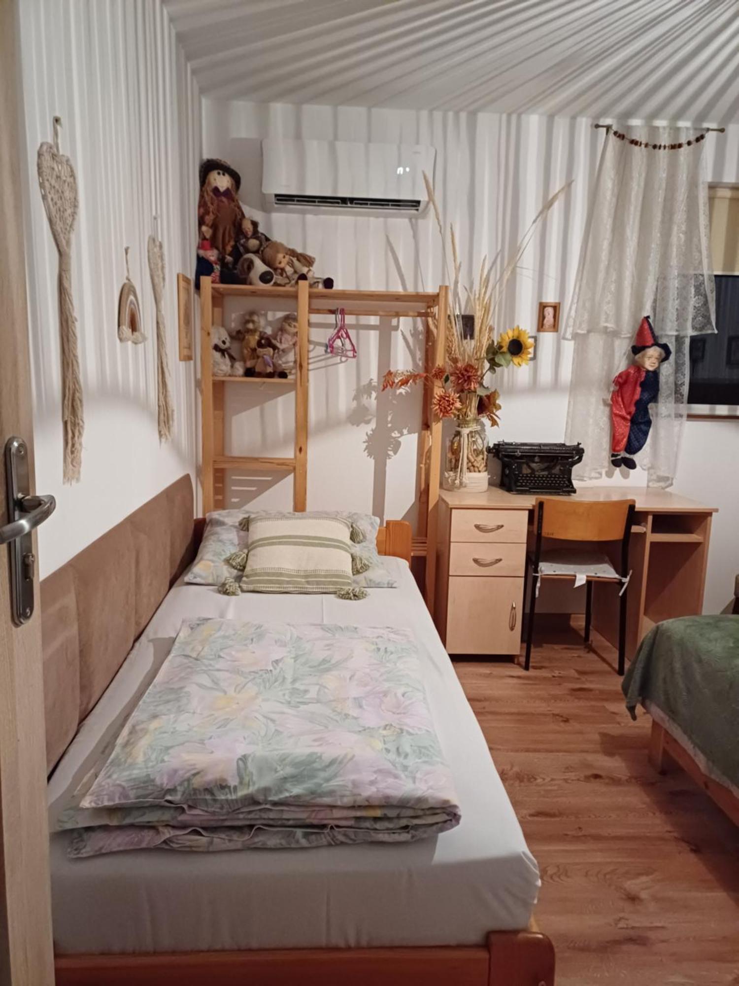 Вилла Letnisko Nad Goplem Skulsk Экстерьер фото
